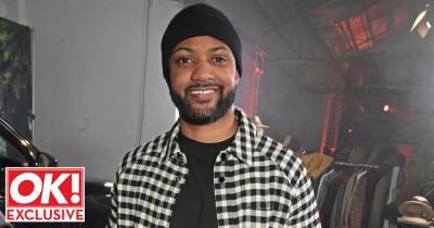 JB Gill says he passionate about being in JLS but would 'never say never' to solo career - www.ok.co.uk - county Love