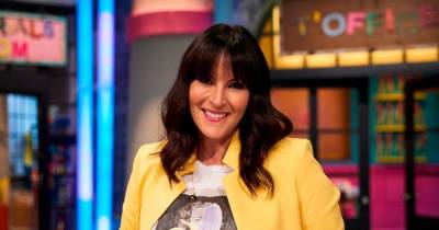 Anna Richardson says she nearly crashed her car after being verbally attacked by an ‘abusive man’ - www.ok.co.uk