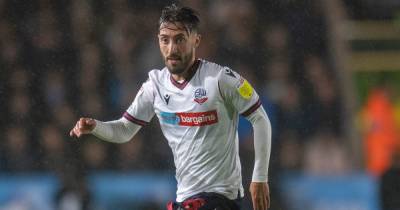 'Owe the fans' - Josh Sheehan gives Bolton Wanderers dressing room view of Plymouth Argyle loss - www.manchestereveningnews.co.uk - county Newport