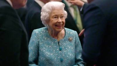 Queen Elizabeth Cancels Official Visit to Northern Ireland on Doctor's Recommendation - www.etonline.com - Britain - Ireland