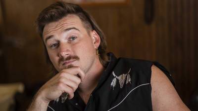 How Do You Solve a Problem Like Morgan Wallen? Grappling With Persona-Non-Grata Grammy Contenders - variety.com