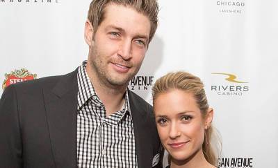 Kristin Cavallari Reveals She Went on Dates with Ex Jay Cutler After Their Divorce - www.justjared.com