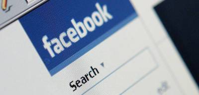 There's a Major Rumor That Facebook Is Rebranding & Changing Its Name - www.justjared.com