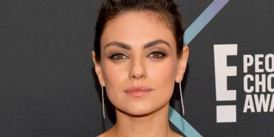 Mila Kunis' Quote About Her 'Biggest Parenting Fail' Is Going Viral - See What She Said! - www.justjared.com
