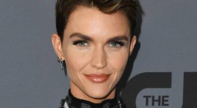 Ruby Rose Unloads Her Entire Shocking 'Batwoman' Story, Makes Allegations About 1 Cast Member & Unveils the Real Reasons She Exited - www.justjared.com
