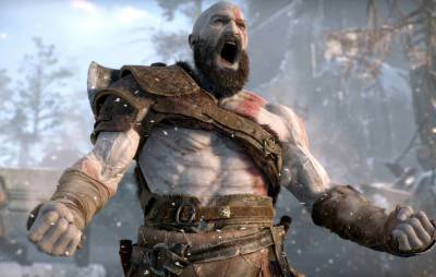 ‘God of War’ is coming to PC in January 2022 - www.nme.com - Santa Monica