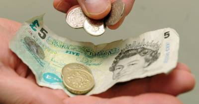 State Pension payment amount set to change for millions of Brits next year - www.manchestereveningnews.co.uk