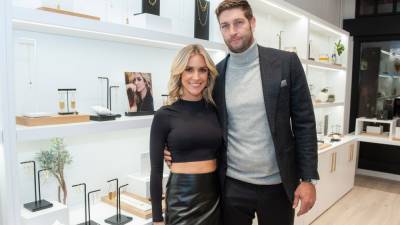 Kristin Cavallari Opens Up About Jay Cutler: 'I Didn't Want to Be in a Toxic Relationship' - www.glamour.com