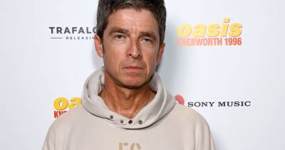 Noel Gallagher says he's the real reason behind the Oasis feud - www.ok.co.uk - France