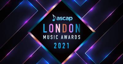 Lewis Capaldi Named Songwriter of the Year at ASCAP London Music Awards - variety.com - USA