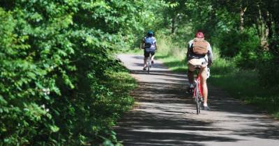 Improvements to Fallowfield Loop and Yellow Brick Road cycleways approved - www.manchestereveningnews.co.uk - Manchester
