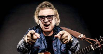 Don McClean on his hit American Pie, touring and intending to die on stage - www.msn.com - USA - New York