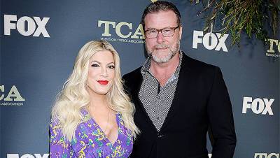 Tori Spelling Dean McDermott’s Marriage Is ‘On The Rocks’: She ‘Never’ Got Over His Cheating - hollywoodlife.com