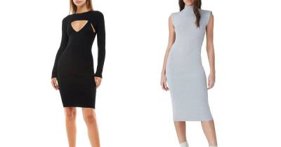 Nordstrom Has So Many Comfy Sweater Dresses That Ooze Chic Vibes - www.usmagazine.com