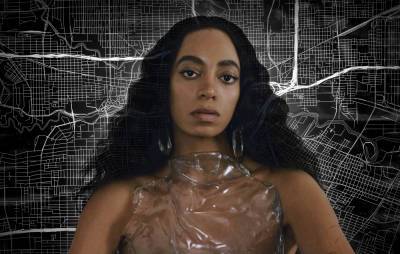 Solange launches free digital library with rare works from Black authors - www.nme.com - Atlanta