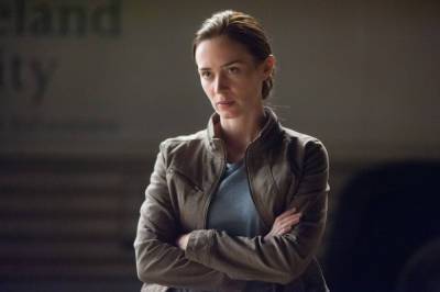 Emily Blunt Joins Cillian Murphy In The Cast Of Christopher Nolan’s Upcoming Atomic Bomb Feature - theplaylist.net - Washington