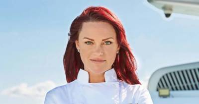 ‘Below Deck’ Chef Rachel Hargrove Reveals Ex-Boyfriend Didn’t Want Her Filming: ‘I Got an Ultimatum’ - www.usmagazine.com