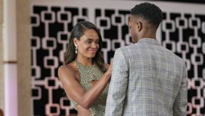 ‘The Bachelorette’ Season 18 Snags Series’ Premiere Low, Tops Tuesday Demo; ‘The Voice’ Wins Viewers - deadline.com - India - city Palm Springs