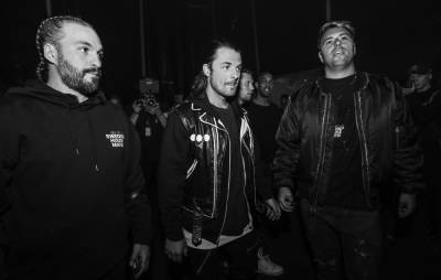 Coachella appears to confirm Swedish House Mafia for 2022 festival - www.nme.com - Sweden