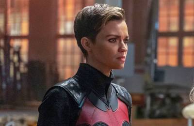 Ruby Rose Slams ‘Batwoman’ Producers & The CW In Scathing Statement About Work Conditions On The Superhero Show - theplaylist.net