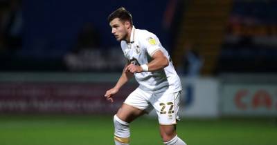 The question Bolton Wanderers winger Dennis Politic is starting to answer in Port Vale loan - www.manchestereveningnews.co.uk