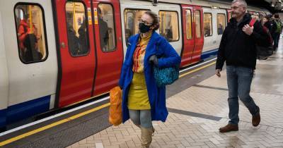 Trade union calls for face masks to be mandatory on public transport - www.manchestereveningnews.co.uk