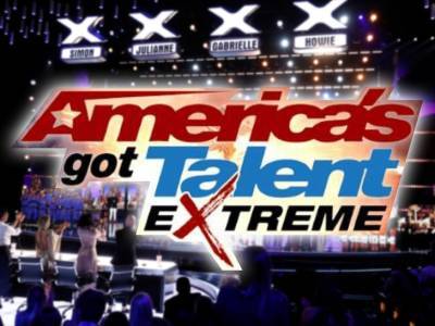 Injured ‘America’s Got Talent: Extreme’ Escape Artist Speaks From Hospital About Accident: “I Was Protected By Love” - deadline.com
