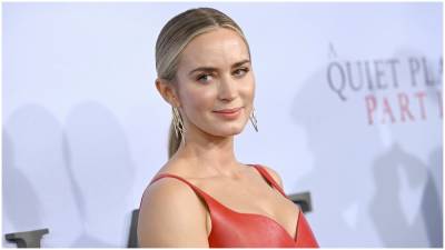 Emily Blunt in Talks to Star in Christopher Nolan’s Next Movie ‘Oppenheimer’ - variety.com