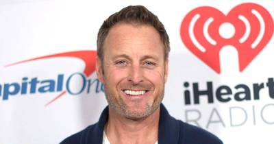 Chris Harrison Watched a Baseball Game Instead of the Season 18 Premiere of ‘The Bachelorette’ After Exit - www.usmagazine.com