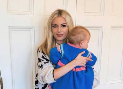Rosanna Davison shares ‘distressing’ reality of not being recognised as daughter’s legal mum - evoke.ie - Ireland