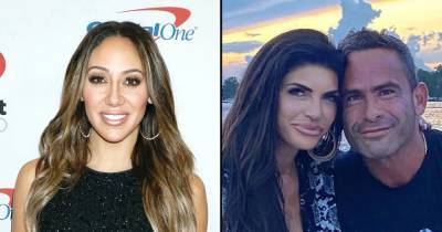 Melissa Gorga and More Housewives Weigh In on Whether Teresa Giudice and Luis Ruelas Will Be Engaged Soon - www.usmagazine.com - New York
