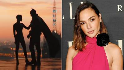 Gal Gadot Is ‘So Happy’ to Have Catwoman Zoë Kravitz as a Female ‘Comrade’ in DC Universe - variety.com - Hollywood