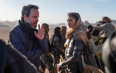 ‘Dune’: Denis Villeneuve Talks Dreams, Sequels & How ‘Star Wars’ Left Him [Interview] - theplaylist.net