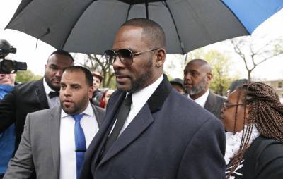 R. Kelly’s federal trial in Chicago for child pornography postponed to summer 2022 - www.nme.com - Chicago - New York