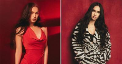 Megan Fox x Boohoo Is Here and These Pieces Are Seriously Fire - www.usmagazine.com