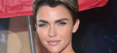 Warner Bros. TV Responds to Ruby Rose's Allegations, Says She Was Fired Over 'Multiple Complains About Workplace Behavior' - www.justjared.com