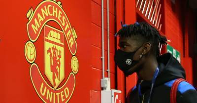 Ole Gunnar Solskjaer hints why Paul Pogba is on Manchester United bench for Atalanta game - www.manchestereveningnews.co.uk - Manchester - Norway