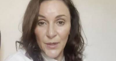 Strictly's Shirley Ballas gives update after viewers spotted 'lump under arm' - www.manchestereveningnews.co.uk