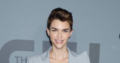 Ruby Rose accuses 'Batwoman' execs of harassment, abuse - www.wonderwall.com