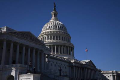 Senate Republicans Block Latest Effort To Pass New Voting Rights Bill - deadline.com
