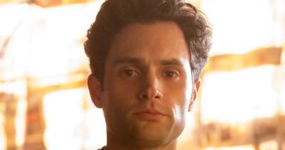 Penn Badgley Reacts to ‘You’ Fan Asking to Be Kidnapped by Him Following Season 3 Premiere: ‘This Is Growth’ - www.usmagazine.com