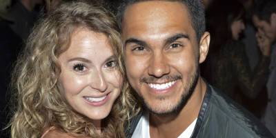 Alexa PenaVega Reveals Her 2-Year-Old Son's Finger Was Severed in an Accident - www.justjared.com - city Kingston