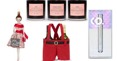21 White Elephant Gifts for Every Type of Person on Your List — Starting at $8 - www.usmagazine.com