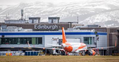 Edinburgh Airport issues warning about scam recruiters stealing jobseeker money - www.dailyrecord.co.uk