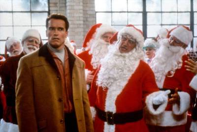 2021 Holiday Movies, Shows On TV & Streaming For November & December – Updated Schedule - deadline.com