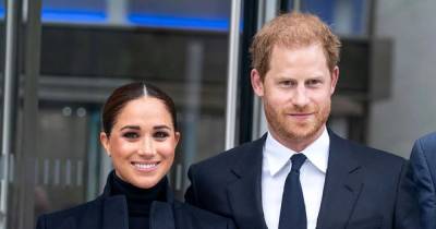 Meghan Markle Says She and Prince Harry Were ‘Overwhelmed’ After Lili’s Birth in Plea for Paid Family Leave - www.usmagazine.com