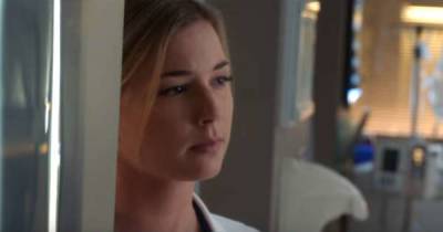 The Resident boss responds to season 5 twist after Emily VanCamp's exit - www.msn.com