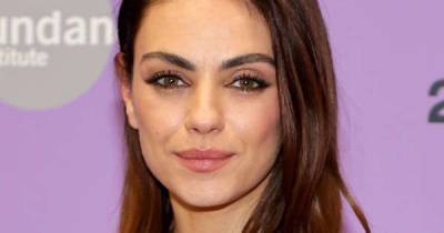 Mila Kunis says her advice to her daughter about bullies was a ‘parenting fail’ - www.msn.com