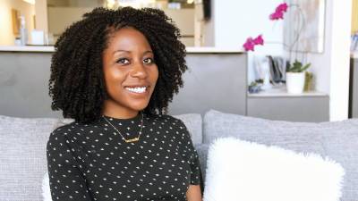 How ‘Insecure’ Writer and Exec Producer Amy Aniobi Is Expanding Her Tribe - variety.com