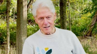 Bill Clinton on the ‘Road to Recovery’ After Health Scare in California (Video) - thewrap.com - California